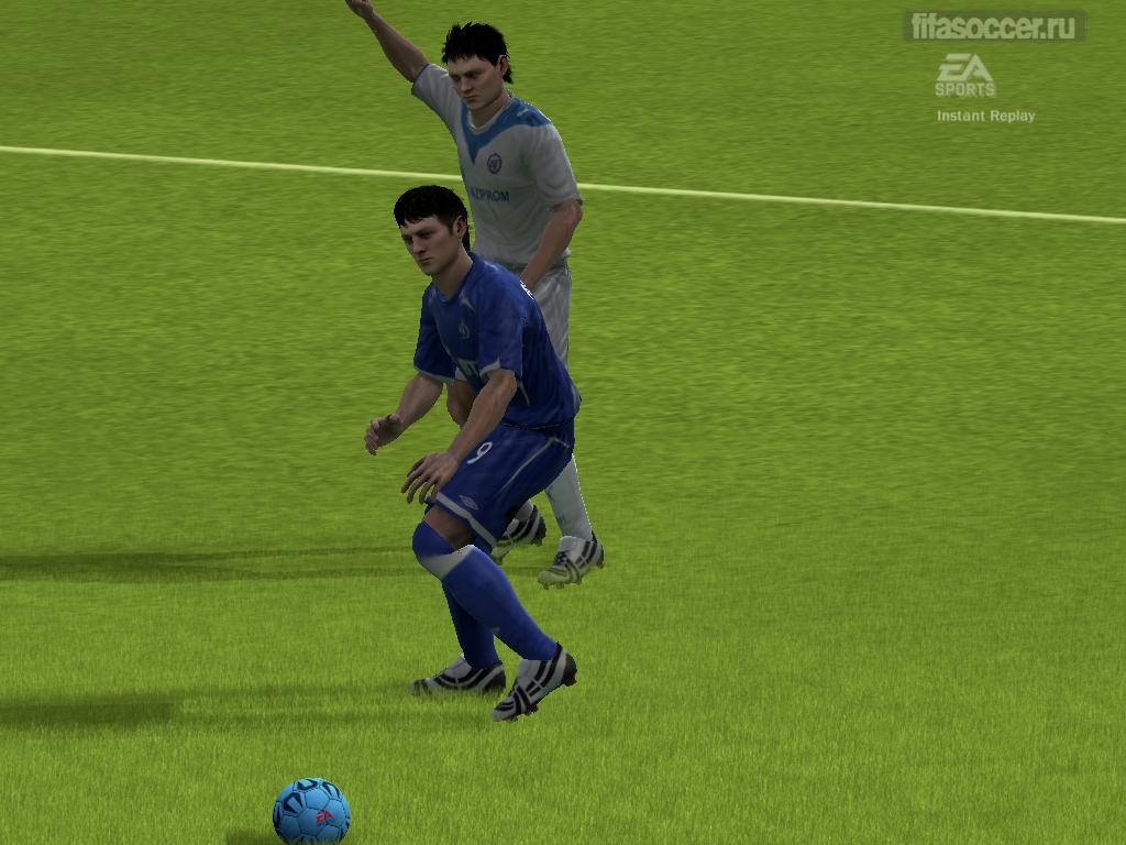 FIFA 10 PC: , 